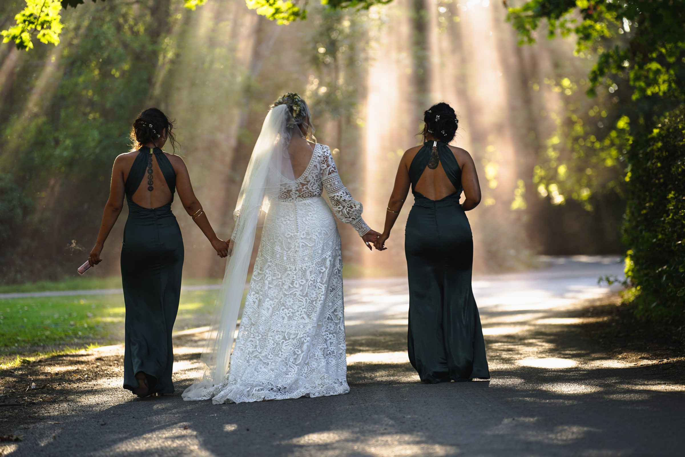 Wedding FAQ