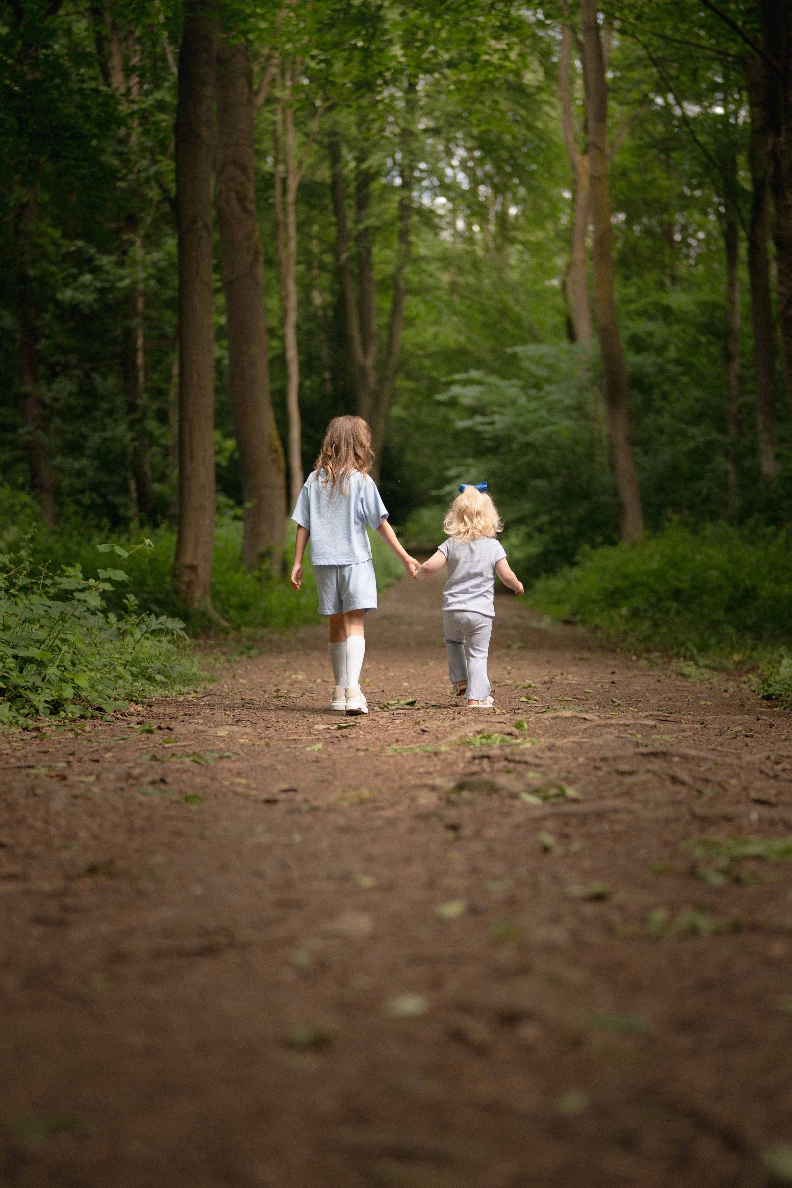 Little Ones & Family