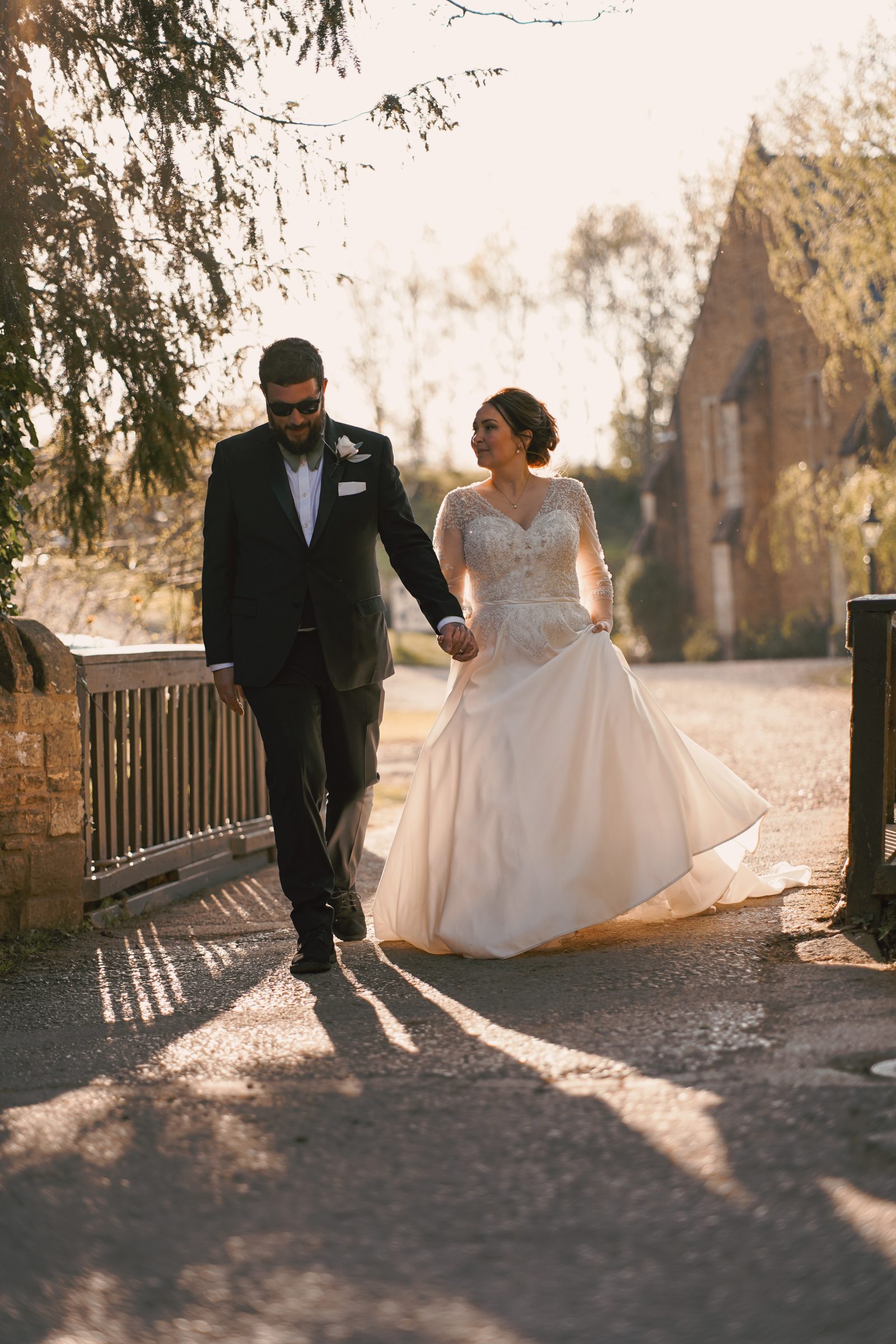 Weddings & Elopements